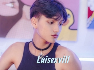 Luisexvill