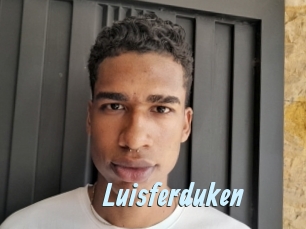 Luisferduken