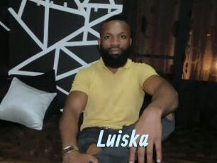 Luiska