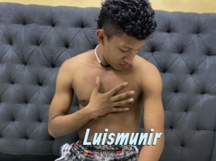 Luismunir