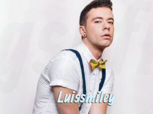 Luissmiley