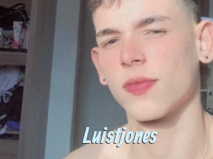 Luistjones
