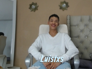 Luistxs