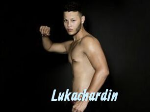 Lukachardin