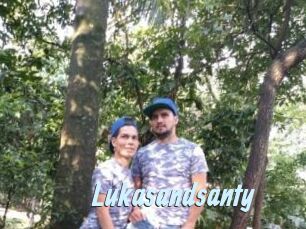 lukasandsanty Gay Sex Prev