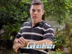 Lukasblaze