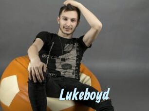 Lukeboyd
