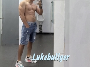 Lukebullger