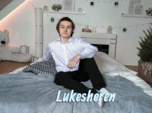 Lukesheren