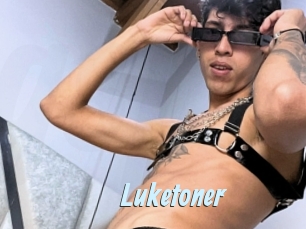 Luketoner