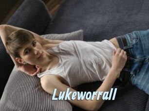 Lukeworrall