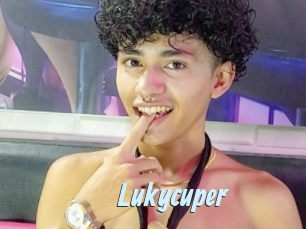 Lukycuper