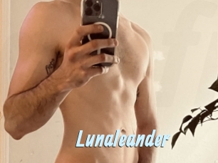 Lunaleander