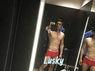 Lusky