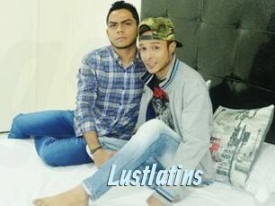 Lustlatins