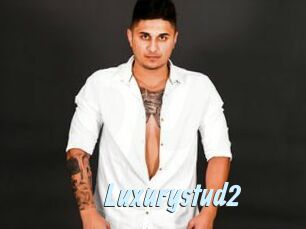 Luxurystud2