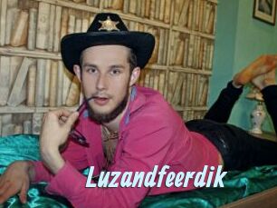 Luzandfeerdik