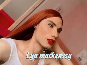 Lya_mackenssy