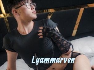 Lyammarven