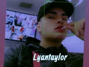 Lyantaylor