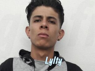Lylty