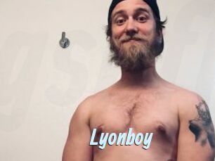 Lyonboy
