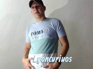 Lyoncuriuos