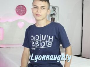 Lyonnaughty
