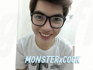 M0NSTERxC0CK