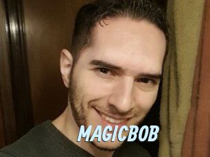 MAGICBOB