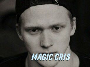MAGIC_CRIS