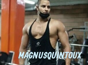 MAGNUSQUINTOUX