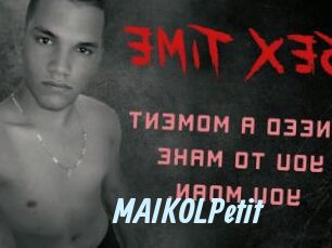 MAIKOLPetit
