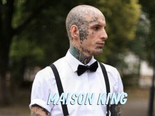 MAISON_KING
