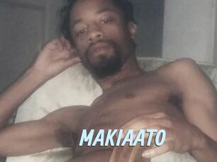 MAKIAATO