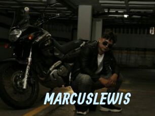 MARCUSLEWIS