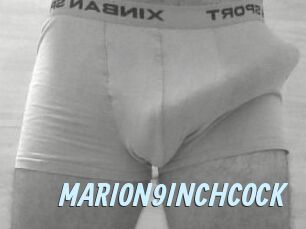 MARION9INCHCOCK
