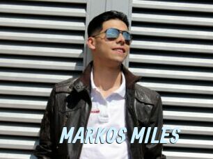 MARKOS_MILES