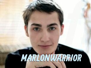 MARLON_WARRIOR