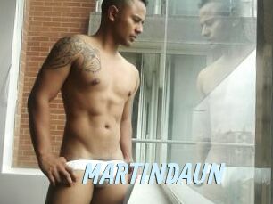 MARTINDAUN