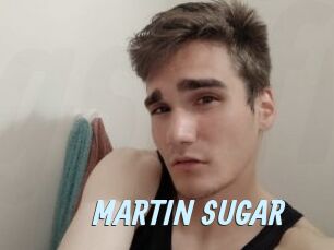 MARTIN_SUGAR