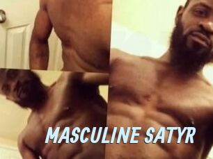 MASCULINE_SATYR