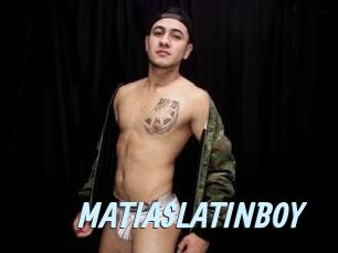 MATIASLATINBOY
