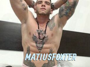 MATIUS_FOXTER