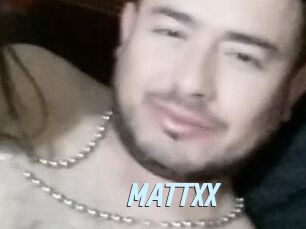 MATTXX