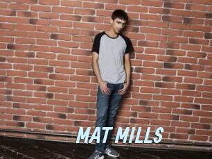 MAT_MILLS