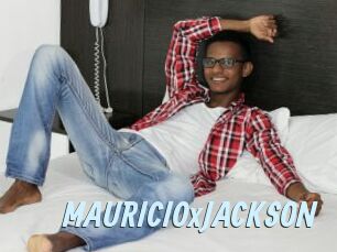 MAURICIOxJACKSON