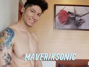 MAVERIKSONIC