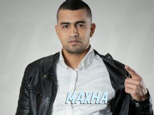 MAXHA