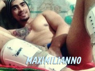 MAXIMILIANNO